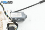 Macara electrică geam for Audi A6 Avant C6 (03.2005 - 08.2011), 5 uși, combi, position: dreaptă - fața, № 4F0 959 802D