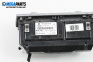 Bedienteil climatronic for Audi A6 Avant C6 (03.2005 - 08.2011), № 4F1 820 043