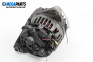 Alternator for Fiat Brava Hatchback (10.1995 - 06.2003) 1.6 16V (182.BB), 103 hp