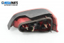 Tail light for Peugeot 106 II Hatchback (04.1996 - 05.2005), hatchback, position: left