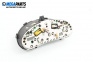 Instrument cluster for Peugeot 206 Hatchback (08.1998 - 12.2012) 1.4 i, 75 hp