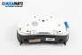 Bloc instrumente de bord for Volkswagen Polo Hatchback II (10.1994 - 10.1999) 60 1.4, 60 hp