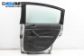 Door for Volkswagen Passat III Sedan B5 (08.1996 - 12.2001), 5 doors, sedan, position: rear - right