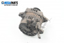 Alternator for Chevrolet Aveo Sedan II (05.2005 - 12.2011) 1.4, 94 hp