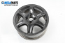 Alloy wheels for Chevrolet Aveo Sedan II (05.2005 - 12.2011) 15 inches, width 6, ET 45 (The price is for the set)
