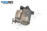 Demaror for Peugeot 206 Hatchback (08.1998 - 12.2012) 1.4 i, 75 hp