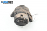 Alternator for Citroen Berlingo Pick-Up / Van I (07.1996 - 12.2011) 1.4 i (MFKFX, MFKFW), 75 hp