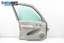 Door for Citroen Xsara Picasso (09.1999 - 06.2012), 5 doors, minivan, position: front - left