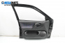 Door for Volkswagen Polo Hatchback II (10.1994 - 10.1999), 5 doors, hatchback, position: front - left