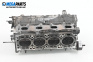 Engine head for Fiat Stilo Hatchback (10.2001 - 11.2010) 1.6 16V (192_XB1A), 103 hp