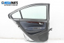 Door for Volvo S60 I Sedan (07.2000 - 04.2010), 5 doors, sedan, position: rear - left