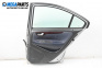 Door for Volvo S60 I Sedan (07.2000 - 04.2010), 5 doors, sedan, position: rear - right