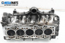 Engine head for Volvo S60 I Sedan (07.2000 - 04.2010) 2.4 D5, 163 hp