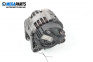 Alternator for Renault Laguna II Hatchback (03.2001 - 12.2007) 1.9 dCi (BG08, BG0G), 120 hp, № 7700426849