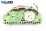 Instrument cluster for Peugeot 106 I Hatchback (08.1991 - 04.1996) 1.0, 45 hp