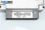 ECU for Mazda 626 V Sedan (05.1997 - 10.2002) 2.0, 115 hp, № F7FF-12A650-RH