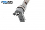 Duza diesel for Mercedes-Benz CLK-Class Coupe (C209) (06.2002 - 05.2009) 270 CDI (209.316), 170 hp, № 0986435 061