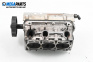 Engine head for Audi 80 Sedan B4 (09.1991 - 12.1994) 2.6, 150 hp, № 078103373F