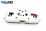 Instrument cluster for Seat Alhambra Minivan I (04.1996 - 03.2010) 1.9 TDI, 90 hp