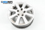 Alloy wheels for Toyota Avensis II Station Wagon (04.2003 - 11.2008) 16 inches, width 6.5, ET 45 (The price is for the set)