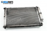 Water radiator for Nissan Micra III Hatchback (01.2003 - 06.2010) 1.5 dCi, 65 hp