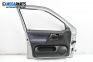 Door for Volkswagen Polo Hatchback II (10.1994 - 10.1999), 5 doors, hatchback, position: front - left