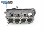 Engine head for Volkswagen Golf II Hatchback (08.1983 - 12.1992) 1.3, 55 hp