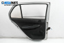 Tür for Skoda Fabia I Hatchback (08.1999 - 03.2008), 5 türen, hecktür, position: links, rückseite