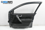 Door for Renault Megane II Grandtour (08.2003 - 08.2012), 5 doors, station wagon, position: front - right