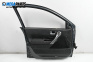 Door for Renault Megane II Grandtour (08.2003 - 08.2012), 5 doors, station wagon, position: front - left