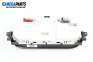 Bloc instrumente de bord for Renault Scenic I Minivan (09.1999 - 07.2010) 1.9 dCi (JA05, JA1F), 102 hp