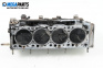 Engine head for Renault Scenic I Minivan (09.1999 - 07.2010) 1.9 dCi (JA05, JA1F), 102 hp