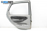 Tür for Renault Scenic I Minivan (09.1999 - 07.2010), 5 türen, minivan, position: links, rückseite