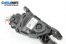 Gaspedal for Suzuki SX4 Hatchback (06.2006 - 12.2013), № 49400-79J40