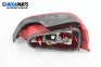 Tail light for Peugeot 106 II Hatchback (04.1996 - 05.2005), hatchback, position: left