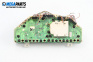 Instrument cluster for Peugeot 106 II Hatchback (04.1996 - 05.2005) 1.0 i, 50 hp