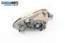 Headlight for Daewoo Lanos Sedan (05.1997 - 04.2004), sedan, position: left