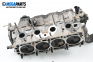 Engine head for Daewoo Lanos Sedan (05.1997 - 04.2004) 1.5, 86 hp