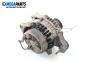 Alternator for Opel Astra G Estate (02.1998 - 12.2009) 1.6 16V, 101 hp