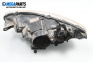 Scheinwerfer for Peugeot 807 Minivan (06.2002 - ...), minivan, position: rechts