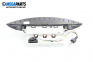 Ceas for Peugeot 807 Minivan (06.2002 - ...)