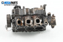 Engine head for Chevrolet Spark Hatchback (05.2005 - ...) 0.8, 50 hp