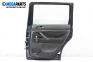 Door for Volkswagen Passat III Variant B5 (05.1997 - 12.2001), 5 doors, station wagon, position: rear - right