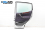 Door for Mercedes-Benz A-Class Hatchback  W168 (07.1997 - 08.2004), 5 doors, hatchback, position: rear - right