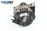 Alternator for Mercedes-Benz A-Class Hatchback  W168 (07.1997 - 08.2004) A 160 (168.033, 168.133), 102 hp