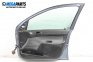 Door for Peugeot 206 Sedan (03.2007 - ...), 5 doors, sedan, position: front - right