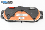 Bloc instrumente de bord for Renault Clio II Hatchback (09.1998 - 09.2005) 1.6 16V (BB01, BB0H, BB0T, BB14, BB1D, BB1R, BB2KL...), 107 hp, № P7700428505