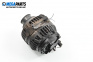 Alternator for Renault Clio II Hatchback (09.1998 - 09.2005) 1.6 16V (BB01, BB0H, BB0T, BB14, BB1D, BB1R, BB2KL...), 107 hp