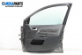 Door for Ford Fusion Hatchback (08.2002 - 12.2012), 5 doors, hatchback, position: front - right