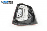 Bremsleuchte for Volkswagen Polo Hatchback IV (10.2001 - 12.2005), hecktür, position: rechts